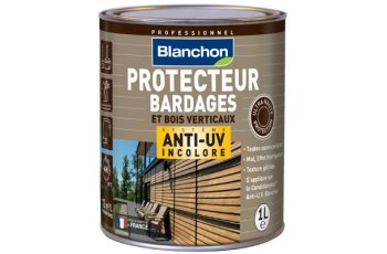 Protecteur Bardages Anti-UV 1L Naturel