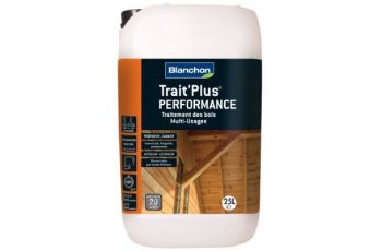 Traitement plus performance 25L Incolore