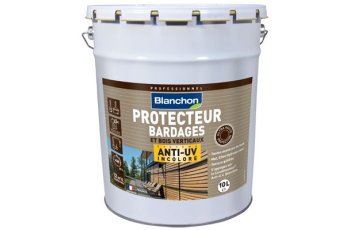 Protecteur Bardages Anti-UV 10L Naturel