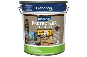 Protecteur Bardages Anti-UV 20L Naturel